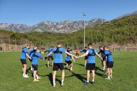 Stal Mielec rozpoczyna przygotowania. Pojadą na obóz do Turcji