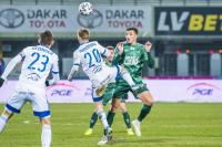 Ekstraklasa, weekendowe mecze sparingowe oraz inne sporty (WYNIKI)