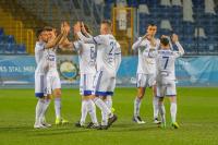 WIDEO: PGE FKS Stal Mielec - Podbeskidzie Bielsko-Biała 2-1 [SKRÓT MECZU]