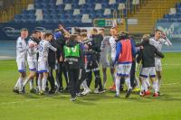 Stal Mielec bliżej utrzymania w Ekstraklasie! Ograli na wyjeździe Lecha Poznań