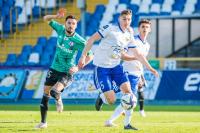 WIDEO: PGE FKS Stal Mielec - Legia Warszawa 0-0 [SKRÓT MECZU]