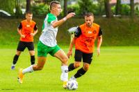 Rezerwy Stali Mielec rozstrzelały LKS Skołoszów!