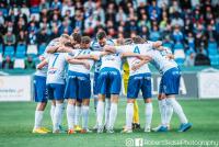 Stal Mielec zagra sparing w przerwie reprezentacyjnej