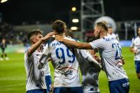 Stal Mielec wygrała po raz trzeci z rzędu!