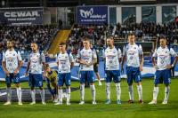 Stal Mielec musi się przebudzić! W niedzielę mecz z Legią Warszawa 