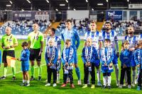 Stal Mielec znów przegrała. Zobaczcie skrót ostatniego meczu