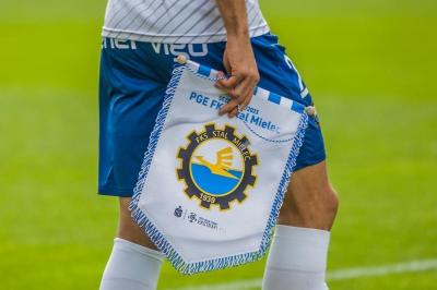 Stal Mielec pozyskała nowego partnera