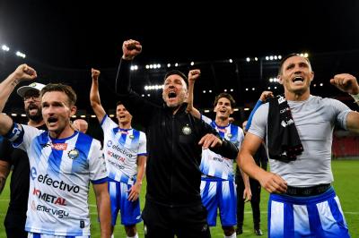 WIDEO: GKS Tychy - Stal Mielec [SKRÓT MECZU]