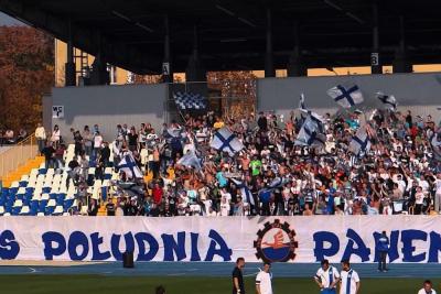 Stal Mielec - Legionovia [WIRTUALNE BOISKO]