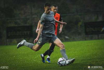 Weekendowe mecze sparingowe oraz inne sporty (WYNIKI)