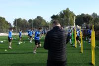 Znamy datę meczu Stali Mielec z CF Intercity