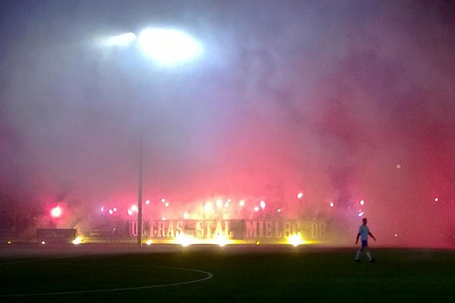 fot. Twitter @fks_stal1939