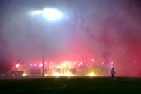 Mecz Wigilijny Stali Mielec: kibice vs. piłkarze 3-5