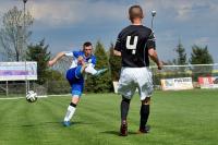 Stal Nowa Dęba pokonała Strumyka Malawa i jest bliżej utrzymania