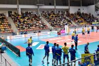 W sobotę Asseco Resovia zagra ze Stalą Nysa. Będzie to mecz rozegrany awansem