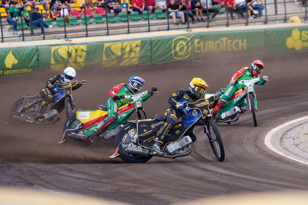 Fot. H69 Speedway Rzeszów