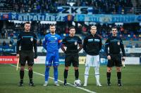 Wszystkie bramki 19. kolejki Fortuna 1 ligi [WIDEO]