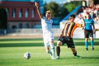 Zobaczcie sześć bramek w meczu Stali z Chrobrym