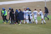 17-latek zapewnił zwycięstwo Stali Rzeszów!