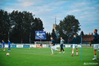 Stal Rzeszów testuje defensywnego pomocnika 