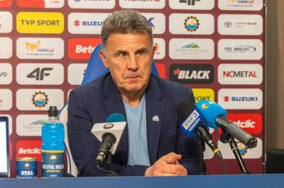 fot. FKS Stal Mielec S.A.