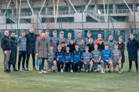 Stal Rzeszów wygrała CLJ U-15!