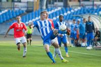 Stal Rzeszów pokonała Chełmiankę Chełm 3-2 (2-0)