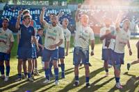 Stal Rzeszów - Wisłoka Dębica 8-0 [ZDJĘCIA]