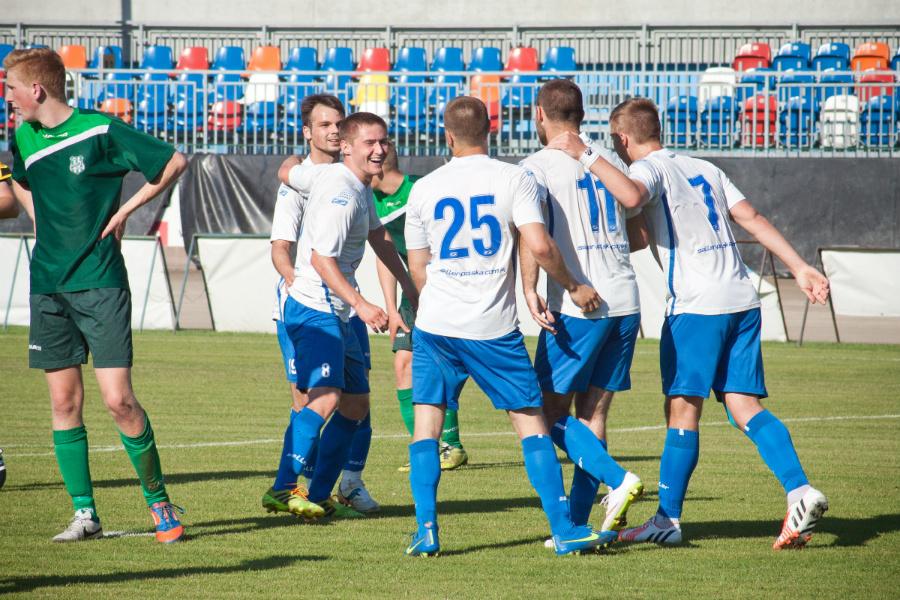 fot. archiwum / Krzysztof Krupa