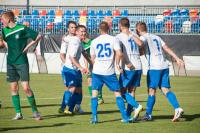 sparing: Orzeł Przeworsk - Stal Rzeszów 1-2