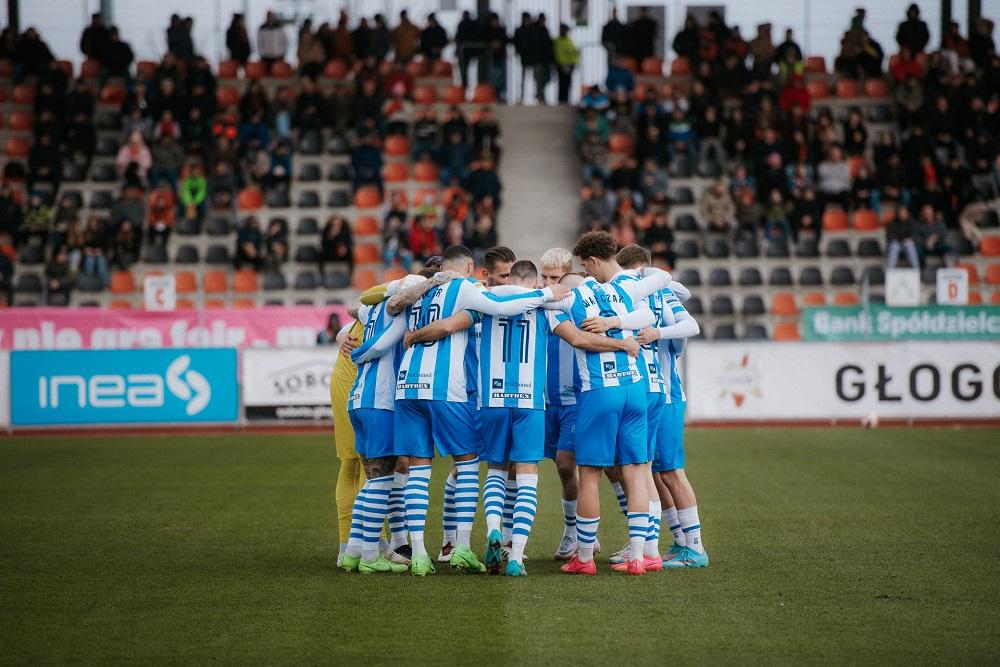 Fot. Bartosz Czyrek.