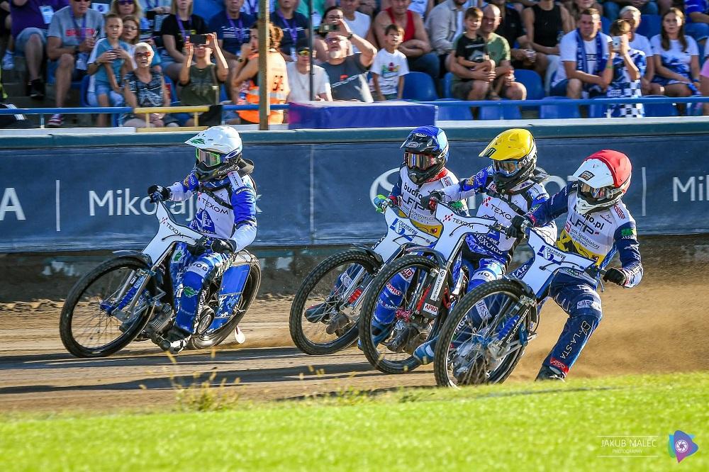 Znamy skład Texom Stali Rzeszów na sezon 2026! (fot. Jakub Malec)