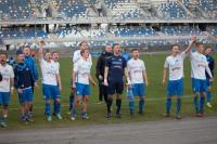 Stal Rzeszów nadal nie trenuje, ale jest plan sparingów (lato 2015)