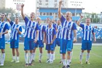 Stal Rzeszów - Izolator 4-2. 