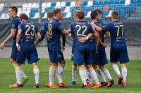 Stal Rzeszów rozgromiła na wyjeździe Wiślan Jaśkowice