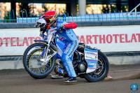 Stal Rzeszów – MDM Komputery TŻ Ostrovia 45:45 [RETRANSMISJA]