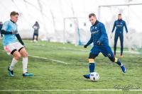 Środowe mecze sparingowe podkarpackich drużyn (29-30 stycznia 2019, WYNIKI)