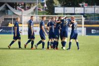 SPARING: Ostatni test Stali Rzeszów. Zwycięstwo nad Sokołem Kolbuszowa Dolna