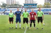 3 liga: Wólczanka zagra ze Stalą. Sokół zmierzy się z Sołą na wyjeździe [ZAPOWIEDŹ 18. kolejki]