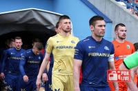 Mecz Stali Rzeszów z Wisłą Puławy w TVP 3