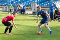 Dziś finał OPP. Stal II Mielec zagra ze Stalą Rzeszów