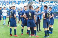 Niespodzianka w Rzeszowie! Stal straciła punkty z KSZO