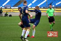 Spotkanie Stali Rzeszów z Sokołem Sieniawa zostało przełożone