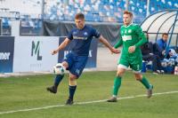 Czy w ten weekend zapadną ostatecznie rozstrzygnięcia w 3 lidze? Stal zagra z Chełmianką