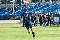 Plan sparingów Stali Rzeszów [Lato 2019]