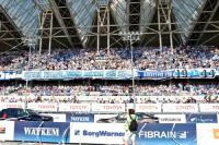 Stal Rzeszów ogłosiła ceny biletów i karnetów na sezon 2019/20