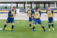 Stal Rzeszów będzie mieć zespół rezerw w Klasie O Rzeszów