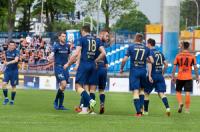 Stal Rzeszów na remis z Ruchem Chorzów. Trzech testowanych