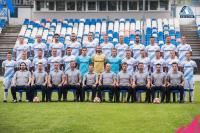 Kadra Stali Rzeszów na rundę jesienną sezonu 2019/2020