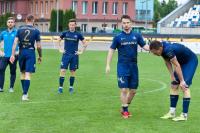 Stal Rzeszów zaczyna ligę od zwycięstwa! Pokonali Pogoń Siedlce